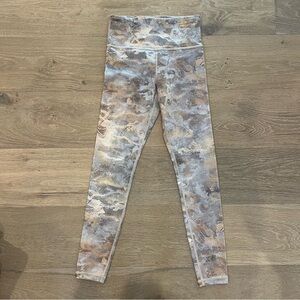 Athleta Elation Gilded Tight